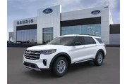$37652 : Ford Explorer 2025 Active 4d thumbnail