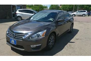 $9999 : 2015 Altima 2.5 S thumbnail