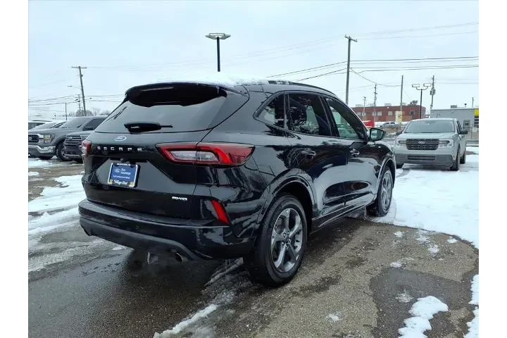 $22980 : Ford Escape 2024 AWD ST-Line image 6