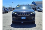 $16987 : Jeep Cherokee 2019 4x4 Limit thumbnail