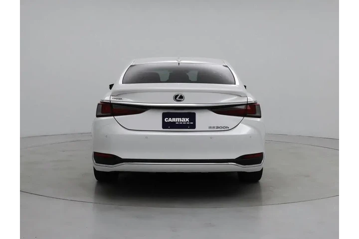 $37998 : Lexus ES 300h 2022 Luxury 4d image 6