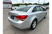 $5980 : 2015 Cruze 4dr Sdn Auto 1LT thumbnail