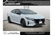 Nissan Sentra 2025 SR 4dr Se en Long Island