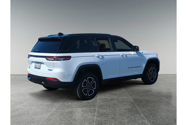 $30900 : Jeep Grand Cherokee 2023 4x4 image 10