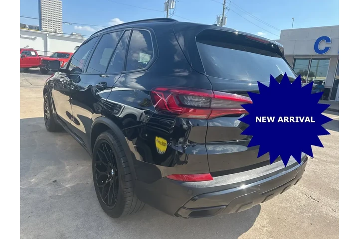$31991 : BMW X5 2020 AWD xDrive40i 4d image 3