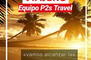 Agencia p2s travel thumbnail 2