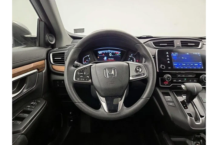 $26998 : Honda CR-V 2019 AWD EX 4dr S image 10
