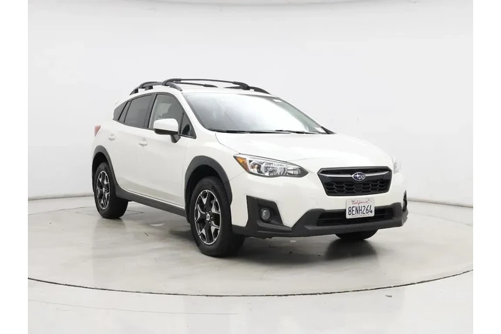 $17998 : Subaru Crosstrek 2018 AWD 2. image 1