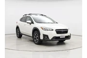 Subaru Crosstrek 2018 AWD 2.