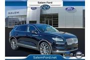 Lincoln Nautilus 2022 AWD Re en New Hampshire