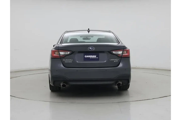 $25998 : Subaru Legacy 2021 AWD Limit image 6