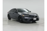 Honda Civic 2022 Sport 4dr S en San Francisco Bay Area