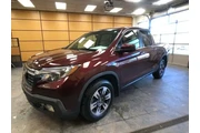 $17972 : Honda Ridgeline 2017 AWD RTL thumbnail