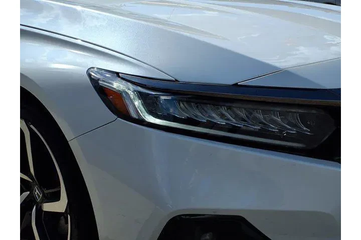 $21599 : Honda Accord Hybrid 2022 Spo image 5