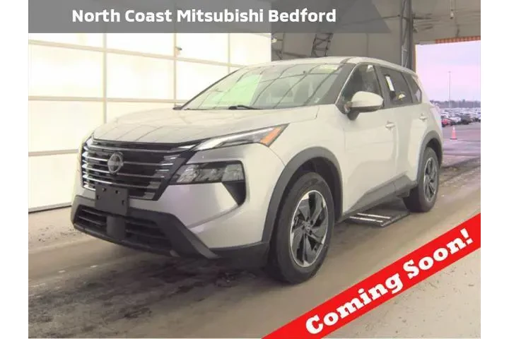 $20493 : Nissan Rogue 2024 AWD SV 4dr image 1