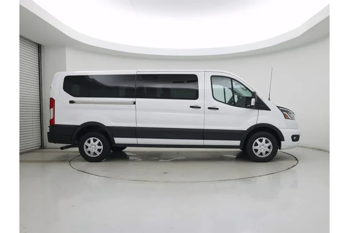$39998 : Ford Transit 2023 350 XLT 3d image 7
