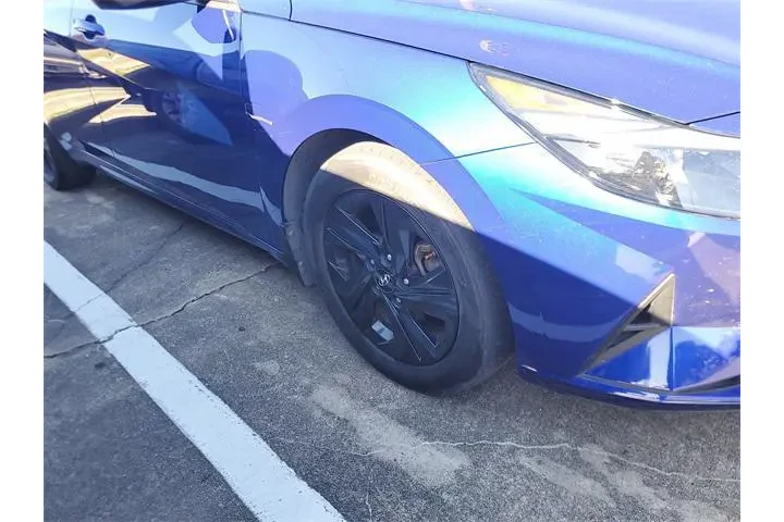 $17988 : Hyundai ELANTRA 2023 SEL 4dr image 4