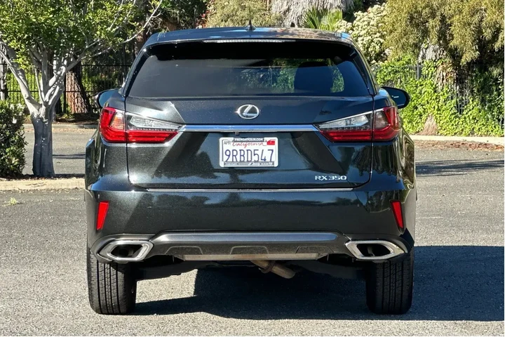 $29557 : Lexus RX 350 2019 4dr SUV image 4