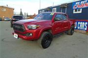 $41750 : 2020 Tacoma Limited thumbnail