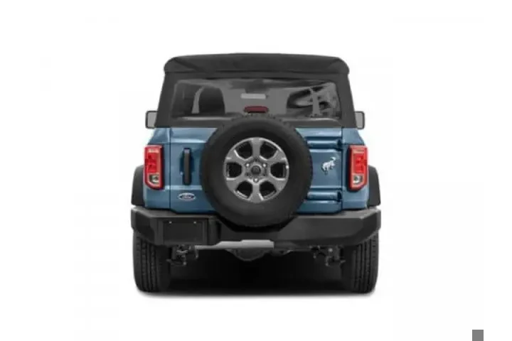 $36135 : Ford Bronco 2021 4x4 Badland image 5