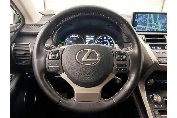 $26998 : Lexus NX 300h 2020 AWD 4dr C image 10