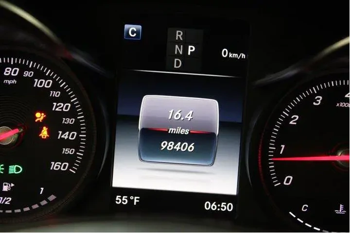 $17933 : Mercedes-Benz C-Class 2018 C image 10