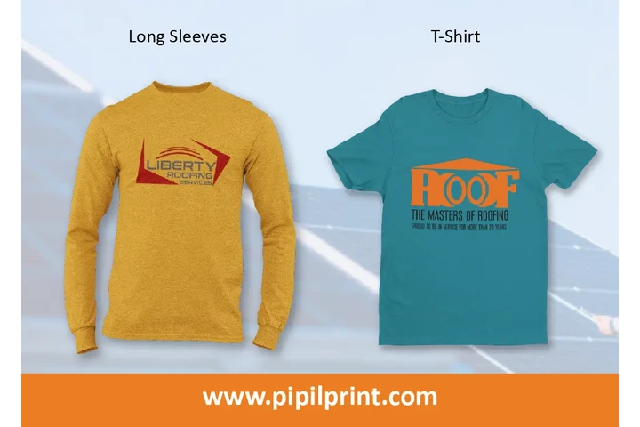 Camisetas para CONTRATISTAS image 5