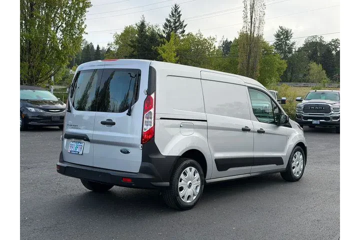 $35995 : Ford Transit Connect 2023 XL image 4