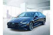 Hyundai SONATA 2023 SEL Plus