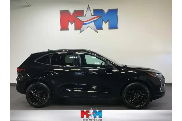 $29788 : Ford Escape 2023 AWD ST-Line image 1