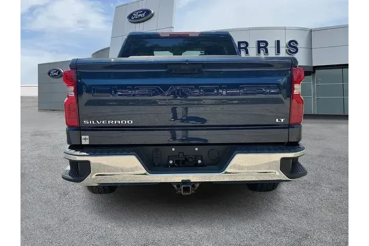 $36688 : Chevrolet Silverado 1500 202 image 3