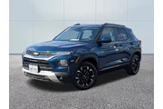 Chevrolet Trailblazer 2021 4