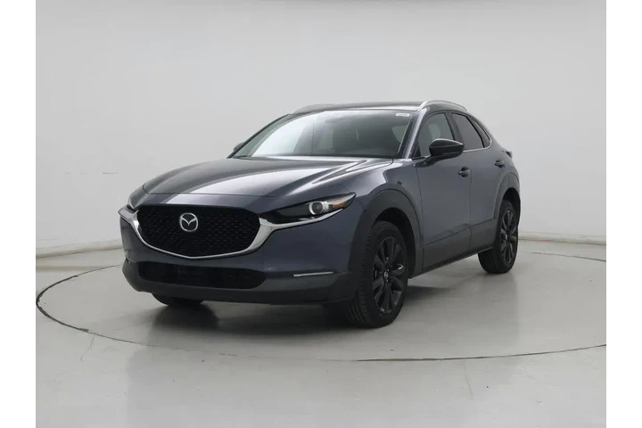 $24998 : Mazda CX-30 2023 AWD 2.5 S C image 4