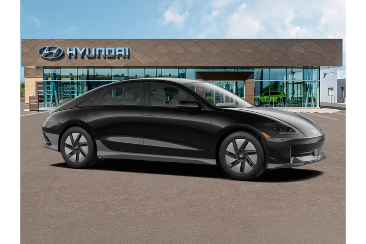 $23991 : Hyundai IONIQ 6 2024 SE 4dr image 10