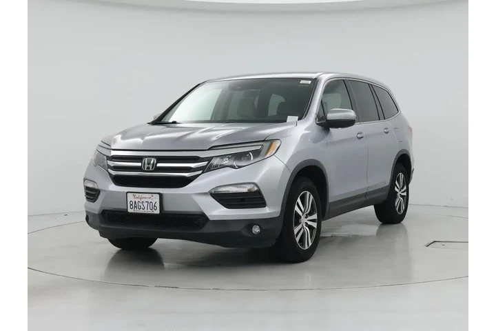 $22998 : Honda Pilot 2017 AWD EX 4dr image 4