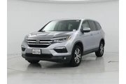 $22998 : Honda Pilot 2017 AWD EX 4dr thumbnail
