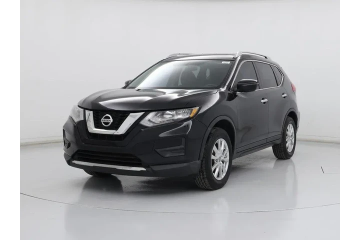$14998 : Nissan Rogue 2017 AWD SV 4dr image 4