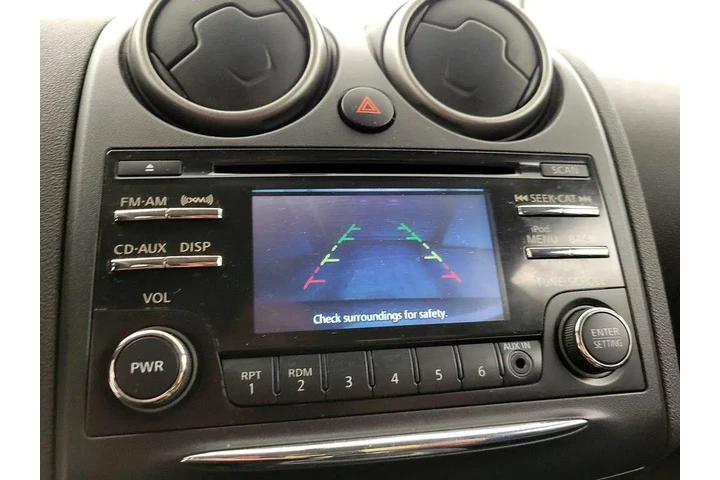 $11998 : Nissan Rogue Select 2014 S 4 image 6