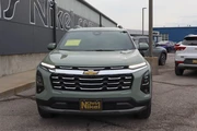 $26587 : 2025 Equinox FWD 4dr LT w/1LT thumbnail