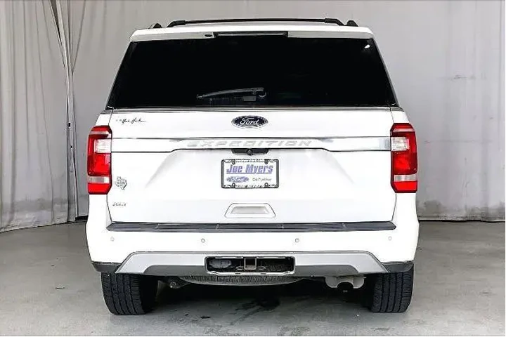 $21591 : Ford Expedition 2020 4x2 XLT image 4