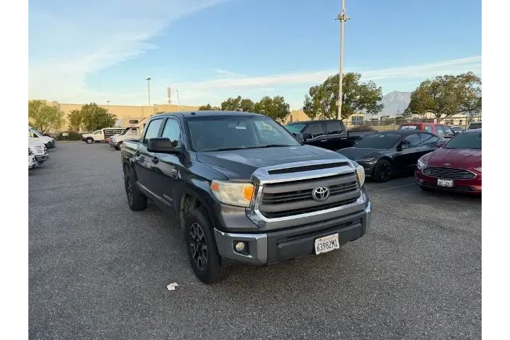 $21800 : Toyota Tundra 2014 4x2 SR5 4 image 2