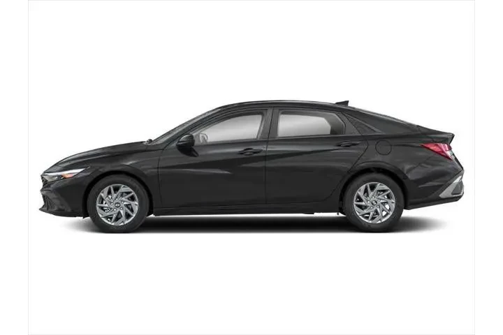 $23388 : Hyundai ELANTRA 2024 SEL 4dr image 5
