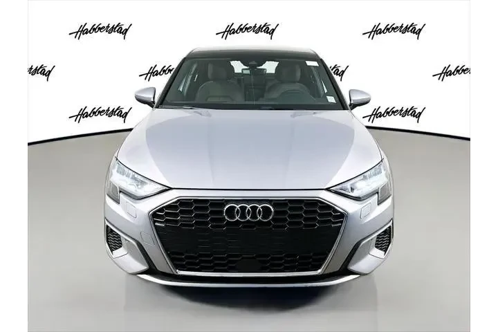 $20895 : Audi A3 2022 AWD quattro Pre image 2