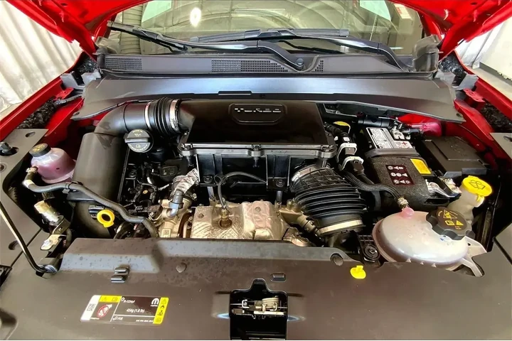 $19492 : Jeep Compass 2023 4x4 Sport image 9