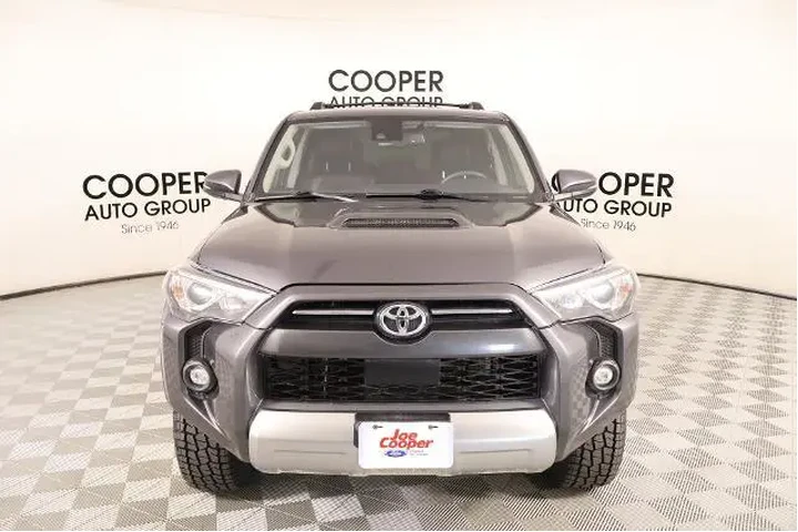 $31960 : Toyota 4Runner 2021 4x4 TRD image 9