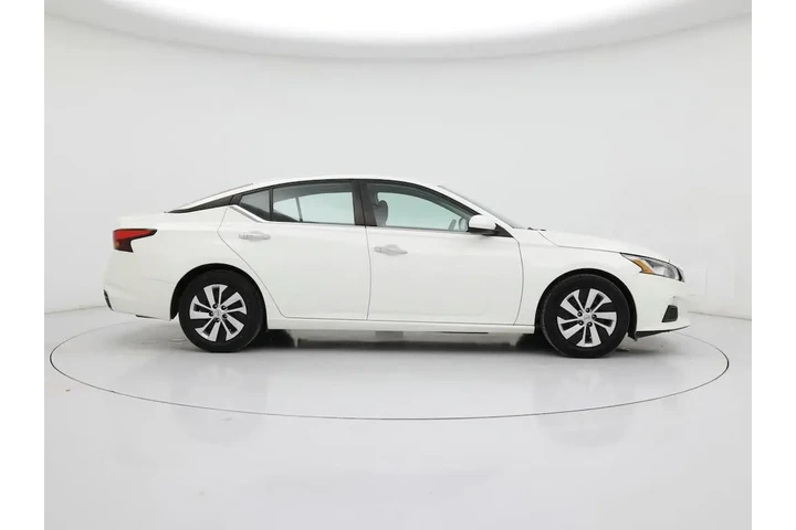 $18998 : Nissan Altima 2020 2.5 S 4dr image 7