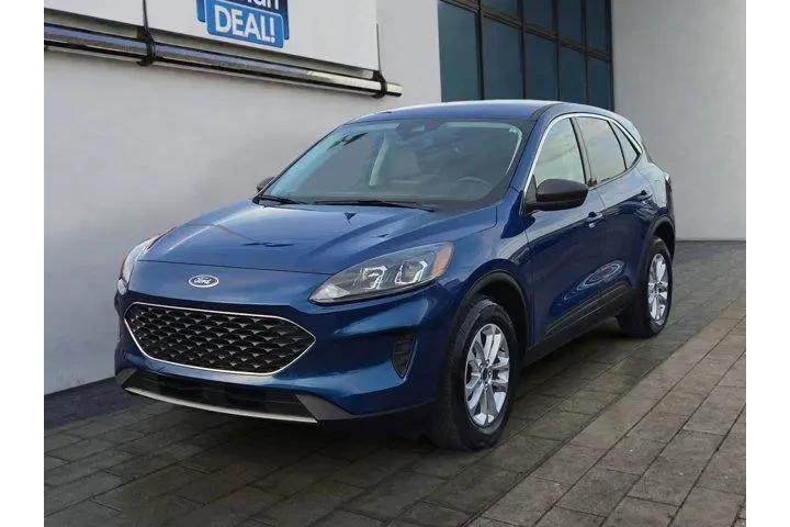 $18995 : Ford Escape 2022 AWD SE 4dr image 7