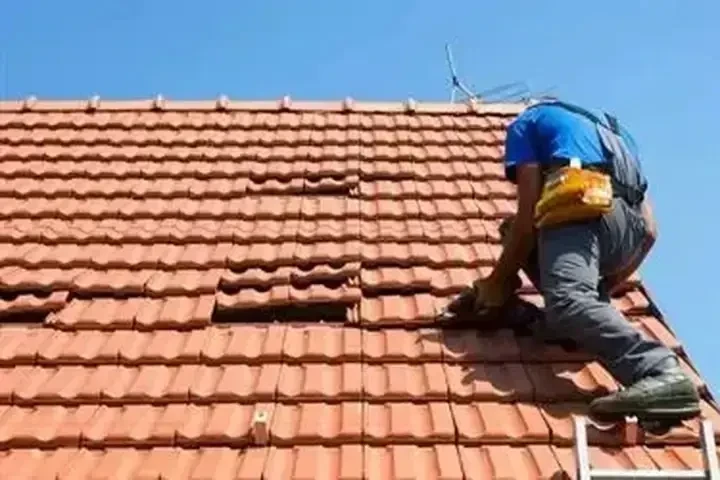 ¡ESPECIALISTA EN TECHOS! image 3