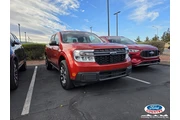 Ford Maverick 2024 XLT 4dr S en Las Vegas