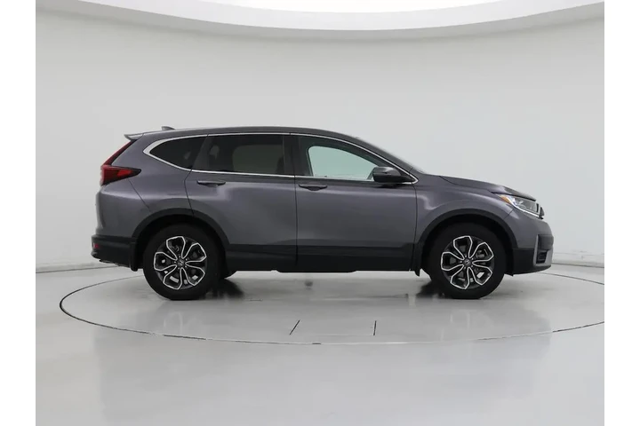 $24998 : Honda CR-V 2020 AWD EX 4dr S image 7